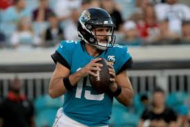 He played college football at east carolina before transferring to washington state, and was drafted by the jacksonville jaguars in the sixth round of the 2019 nfl draft.following an injury to starter nick foles in the opening game of 2019, minshew. Gardner Minshew Trade Details Why Eagles Traded For Jaguars Qb Sporting News