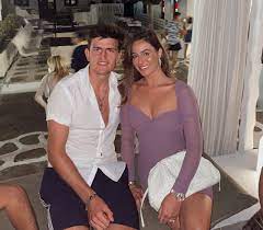 118 likes · 4 talking about this.in the game fifa 20 his overall rating is 81. Mykonos Is The Luxury Hotspot Loved By Footballers Like Maguire Alli And Girlfriend Ruby Mae With Clubs And Beaches Sporting Excitement