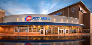 24 Hour Fitness Plans Financial Restructuring Reopening Paramus Location On July 1 24 Hour Fitness Paramus Workout Plan