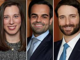 Justin M. Marques becomes a Partner of the Firm. Ariel G. Nelson and David  H. Gershel elevated to Counsel — Becker, Glynn, Muffly, Chassin & Hosinski  LLP