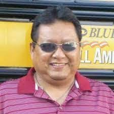 Joshua Arrowood's Instagram, Twitter & Facebook