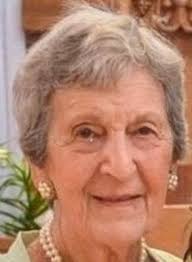 Frances Ricca Obituary (2016)