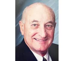 Leonard McIntire Obituary (1933