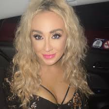 Michelle Hannah Potts