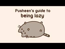 As a big fan of the everyday cute blog, i was most pleased to hear pusheen the cat now has her own tumblr, full of hilarious animations. 2hsrq72adt2dcm
