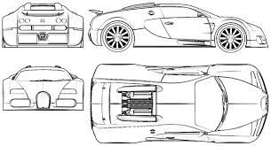 Bugatti Veyron Part Coloring Page Bugatti Car Coloring Pages Bugatti Cars