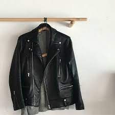 Pin On Vintage Leather Jacket Styles By Bobberbrothers