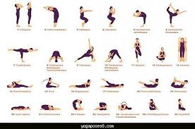 Pin On Yogaposes8