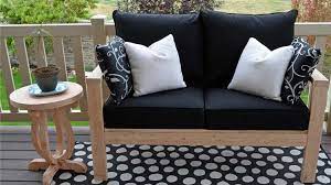 Get free shipping on qualified outdoor loveseats or buy online pick up in store today in the outdoors department. Diy Outdoor Seating Her Tool Belt