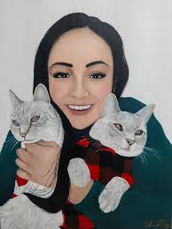 Yomira S Rincón Art