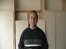 Coordinate tools, lawn care equipment and more in spacious garage closets. Replacing Budget Built Garage Storage Cabinets Done By The Other Garage Cabinet Companies Youtube