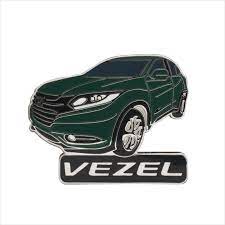 honda vezel ピンズ ピンズ ウェア