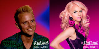 Do you like this video? Rupaul S Drag Race Season Six Full Cast List The Dilettwat