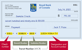 Check spelling or type a new query. 03814 003 Transit Number For The Royal Bank Of Canada In North York