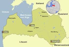 Lettland (lettisch latvija, amtlich republik lettland, lettisch latvijas republika) ist ein staat im baltikum. Klima Klimadiagramm Lettland