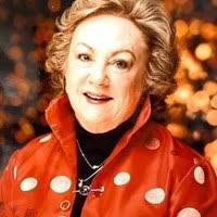 Margot Carey Obituary