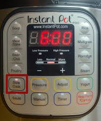 The following 3 instant pot parts are critical for the instant pot to function properly. All About Your Instant Pot How To Use All The Buttons Page 3 12 Tomatoes