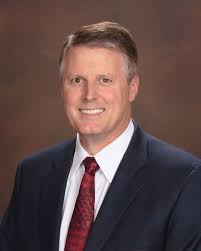 Clark Edward Lindsley