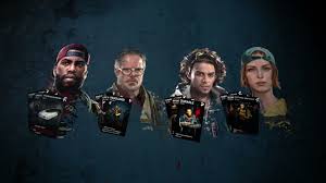 We did not find results for: Back 4 Blood Left 4 Dead Fur Die Neue Generation Gameplay Trailer Blairwitch De