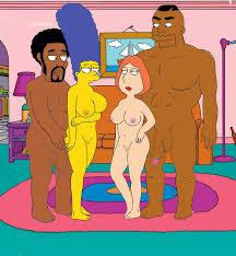 the simpsons - Page 5 - HentaiEra