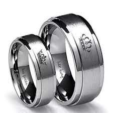 Walmart Wedding Rings Sets For Her Queen Rings Tungsten Ring Set Pink Morganite Engagement Ring