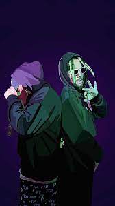 $uicideboy$ o' pana sticker sticker by eternalities. Suicide Boys Wallpaper Iphone Kolpaper Awesome Free Hd Wallpapers