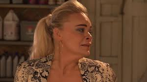 Did you know Nikki and Anthony are together in real life? Hollyoaks' Maxine  and Gilly!