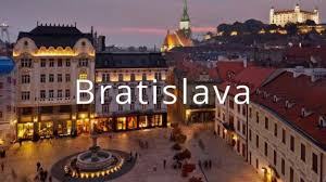Practical information for bratislava visitors. Slovakia S Place To Do Business Bratislava Startus Magazine