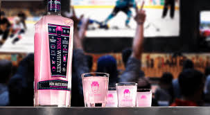 4.7 (75 reviews) flavored vodka / 30 % abv / california, united states. How Barstool Sports And 2 Retired Nhl Players Launched Pink Whitney America S Fastest Growing Flavored Vodka