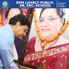 🙏 A special thanks to Dr. Inder Malik Sir, whose constant dedication and  tireless efforts ensure that every child at RPM shines with confidence,  values, and success. Let these glimpses speak of