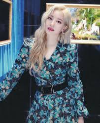 Lovestagram Lovestagram Series 1 Twice Dahyun Kpop Girls Korean Fashion