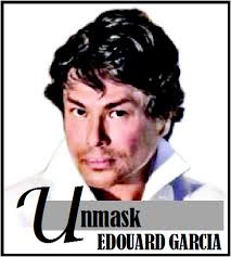 Edouard Garcia Archives