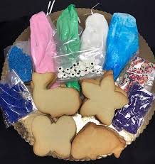 Reviewed by millions of home cooks. Cookie Decorating Kits By Cookies To Decorate