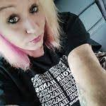 Danielle Blystone's Instagram, Twitter & Facebook