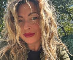 Tiffany Burger's Instagram, Twitter & Facebook