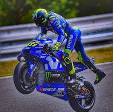 Valentino Rossi On Valentino Rossi Motogp Valentino Rossi Valentino Rossi 46