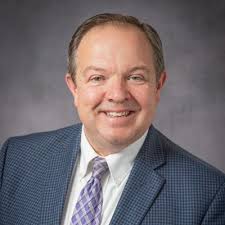 Thank you to Anthony Sprague, the GM from the Buffalo Bisons, for stopping  by the Sport & Recreation Sales and Licensing class at Niagara University  Hospitality, Sport, and Tourism Management…