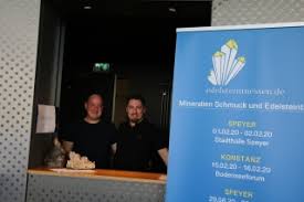 Edelsteinmessen.de