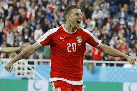 His strong and imposing presence has also led to some in italian press dubbing him. Chelsea Enter The Race For Lazio Star Sergej Milinkovic Savic Mykhel