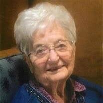 Wanda Nadine Fickle Obituary