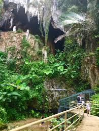 Gua tempurung is a cave in gopeng, perak, malaysia. Family Cave Adventures At Gua Tempurung Malaysia Kualalumpurkids