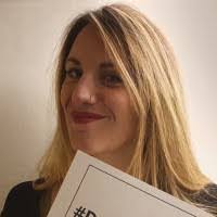 Barbara Feudale's Instagram, Twitter & Facebook