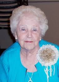 Mavis Odena Bates Obituary