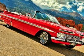 The following 156 files are in this category, out of 156 total. Chevrolet Impala 1959 Red Wallpaper Red 59 Impala Lowrider 1366x910 Wallpaper Teahub Io