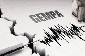Gempa terbesar dari rangkaian guncangan minggu lalu menewaskan setidaknya 98 orang dan melukai. Gempa Bumi Tektonik Berkekuatan 5 2 Magnitudo Terjadi Di Malang Beritalima Com