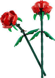 Lego star wars imperial tie fighter building kit 75300. Lego Creator Roses 40460 Tulips 40461 On Lego Shop Home The Brick Post