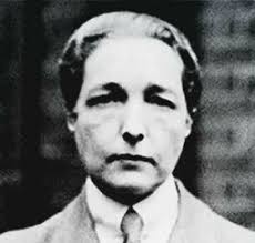 Gladys Osborne Leonard