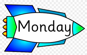 Sing child's favourite days of the week song while pointing at the card correct card on the wall. Collection Seven Colorful Stylist Days Of The Week Number Ten In Words Free Transparent Png Clipart Images Download