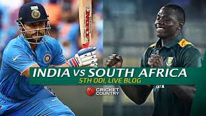 Pakistan tour to south africa 2021 is started with odi series. Ind 224 Overs 36 Target 439 Live Cricket Score India Vs South Africa 2015 5th Odi At Mumbai Cricket Country