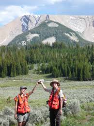 Undergraduate Opportunities & Former Greats